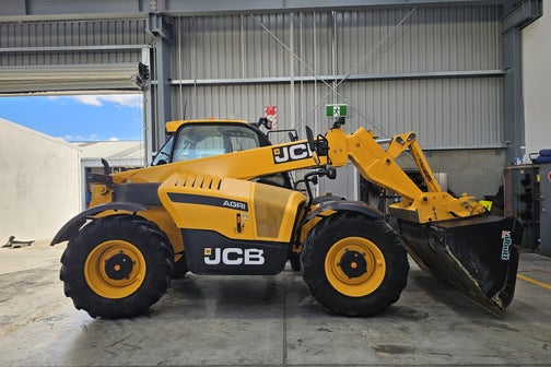 JCB 532-60