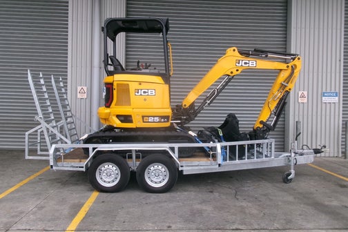 2026 JCB 25Z-1