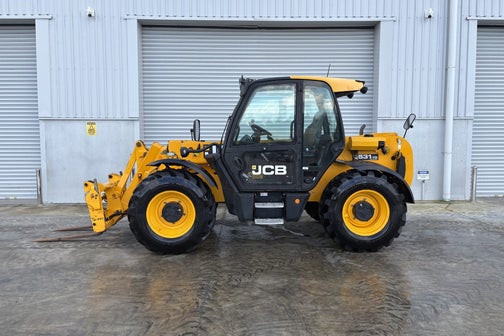 JCB 531-70