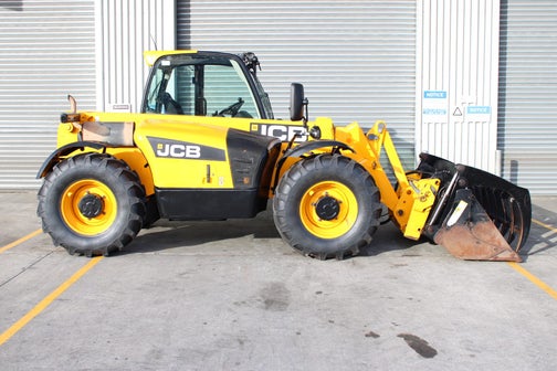 2019 JCB 536-60
