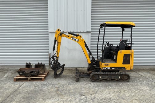 JCB 19C-1