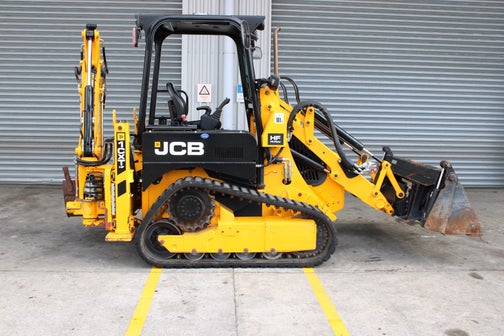 2015 JCB 1CXT