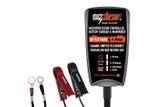 OZCHARGE 6 / 12 VOLT 1 AMP BATTERY CHARGER &amp; MAINTAINER TRICKLE CHARGER