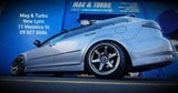 Lowering Springs -- Get Your Car Lowered By The Pros -- Mag & Turbo New Lynn!