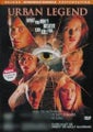 Urban Legend (Collector's Edition)