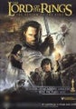 The Lord of the Rings: The Return of the King