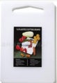 Plastic Chopping Board 38.3cm (Set Of 6)