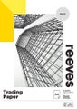 Reeves Tracing Paper Pads A4 65GSM
