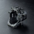 [D] MST 210075 FXX Motor mount set
