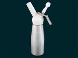 Aluminium Cream Whipper 500ml