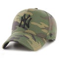 47 Brand Relaxed Fit Cap - GROVE New York Yankees