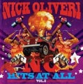 NICK OLIVERI - N.O. HITS AT ALL VOL.5