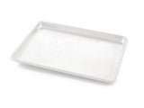 Bakers Tray Bake Pan Aluminium 45 x 33cm x 2.8cm