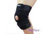 4Spring Support EVA Breathable Sports Knee Pads For Protection