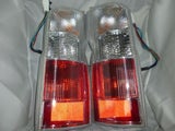 Suitable for Nissan Caravan Tail Light E25 2001 to 2013 - RH/LH OR PAIR
