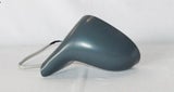 New LH Door Mirror 1991-1999 Buick Avenue Buick Park LeSabre Power GM1320138