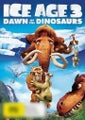 Ice Age 3: Dawn of the Dinosaurs