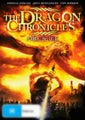 Fire and Ice: The Dragon Chronicles