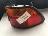 HONDA ORTHIA RIGHT TAIL LIGHT