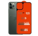 iPhone 11 Pro 5.8inch back glass full screen protector