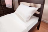 High quality 3 piece sheet set SINGLE