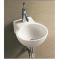 SALE 2025 -Ceramic Hand Basin 3055-Lennox CHCH