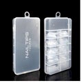 Venalisa Poly Gel Dual Nail Forms