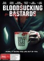 Bloodsucking Bastards