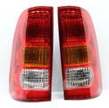 Suitable for Toyota Hilux ute Tail Light without bulbs &amp; wires. 2005 to 2011