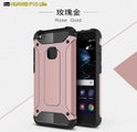 Huawei P10 lite Case Armor Rugged Holster Case