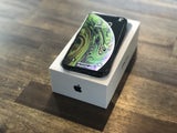 iPhone XS 256GB