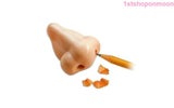 !a LET'S CHAT ABOUT A NOSE PENCIL SHARPNER! +FREE*