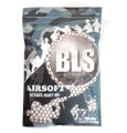 BLS .45g Precision B.B 1000rds Ivory
