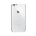 iPhone 7 Plus or iPhone 8 Plus Phone Case - TPU - Transparent