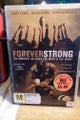 Forever Strong the Greatest Victories are born