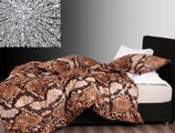 LIVEINSTYLE 3P DUVET COVER SET with OXFORD PILLOW CASES #012c SUPER KING