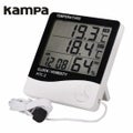 Thermometer - Inside outside