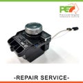 Prompt Repair Service - Command Control Switch - For Mercedez Benz