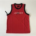 Nike Air Jordan NBA Basketball Jersey Singlet. XLarge. NEW! FREE SHIPPING!