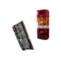 Ford Transit Tail light 1985-90 with Bulb holder stop socket (Shipping Free)