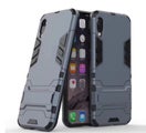 Y6 pro 2019 Case Heavy Duty Hybrid Kickstand