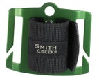 Smith Creek Landing Net Holster | Green