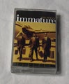 IMMATURE - THE JOURNEY (CASSETTE)