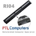 NEW RI04 Laptop Battery for HP Probook 450 470 455 G3 Envy 15-q001tx 805047-851