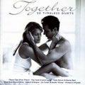 VARIOUS - TOGETHER (20 TIMELESS DUETS) (CD)