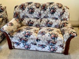 Lounge suite