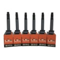 Pack of 6 - SWAN Ignition Coil for Lexus ES350, RX350 &amp; RX450h