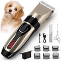 Pet Dog Shaver Clipper