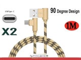 USB TO USB C Cable