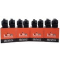 SWAN Ignition Coils and NGK Spark Plugs Set for Chevrolet Corvette